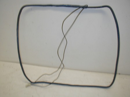 Unknown 19 Inch Monitor Degausing Coil (l7668) (4.1 Ohms) (Item #98) $21.99