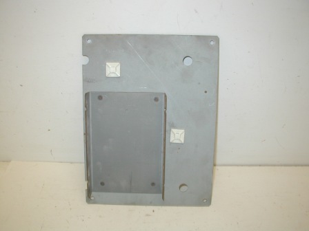 Area 51 Site 4 and Other Atari Games Hard-Drive Mounting Plate (Item #19) $19.99
