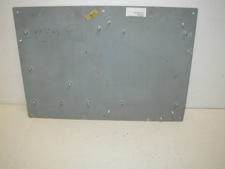 Area 51 Site 4 and Other Atari Games PCB Mounting Plate (Item #16) $29.99