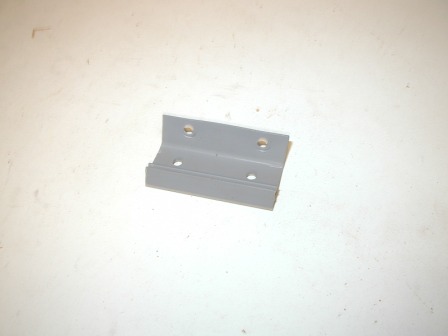 Bally / Midway 2 1/2 Inch PCB Bracket (Grey) (Item #3) $5.50