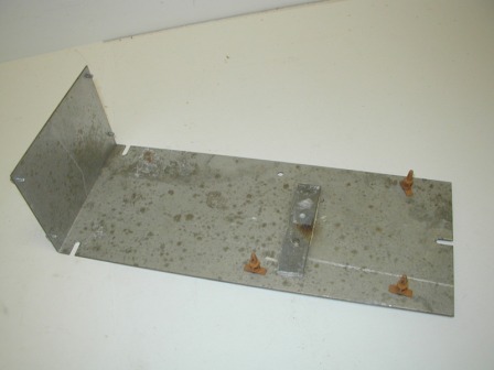 Power Supply PCB Mounting Plate (Item #24) $22.99