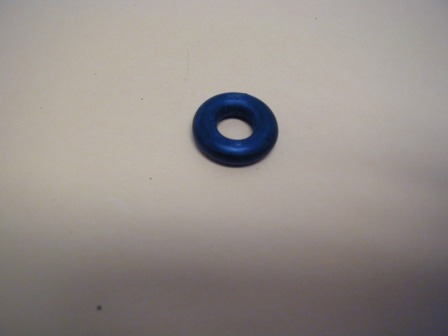 3/8 Black Pinball Rings (Limited Supply) (Item #42) $.25
