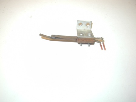 Used Pinball Leaf Contact Switch (Item #126) $3.99