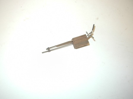 Used Pinball Leaf Contact Switch (Item #129) $3.99