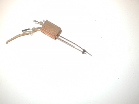 Used Pinball Leaf Contact Switch (Item #130) $3.99