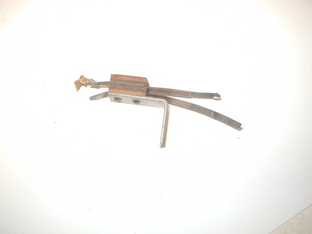 Used Pinball Leaf Contact Switch (Item #133) $3.99