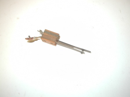 Used Pinball Leaf Contact Switch (Item #135) $3.99