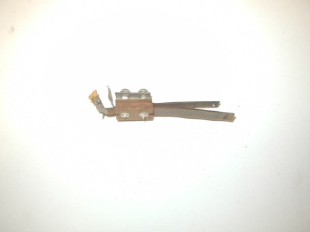 Used Pinball Leaf Contact Switch (Item #136) $3.99