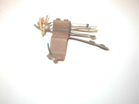 Used Pinball Leaf Contact Switch (Item #137) $3.99