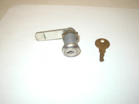 Used 1 1/8 Lock (Item #20) $2.99