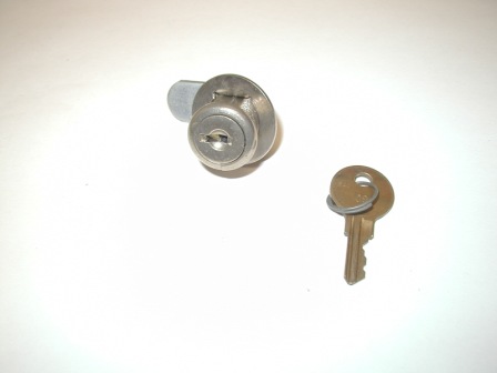 Used 1 1/8 Lock (Item #26) $2.99