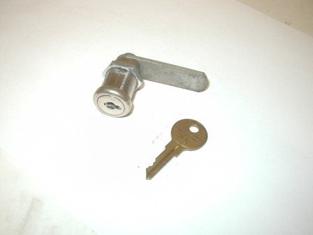 Used 1 1/8 Cam Lock (Item #52) $2.99