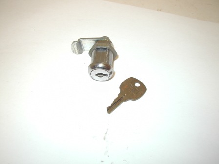 Used 1 1/8 Cam Lock (Item #55) $2.99