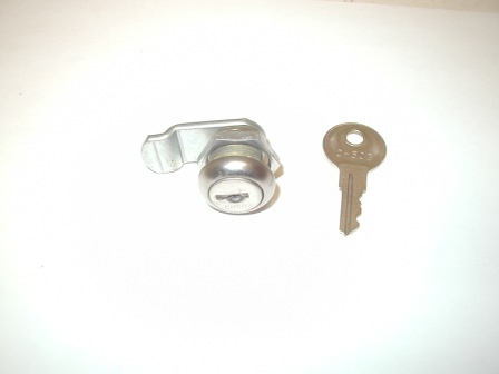 Used 3/4 Cam Lock (Item #6) $2.99