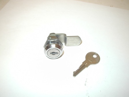 Used 7/8 Cam Lock (Item #62) $2.99