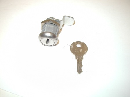 Used 7/8 Cam Lock (Item #63) $2.99