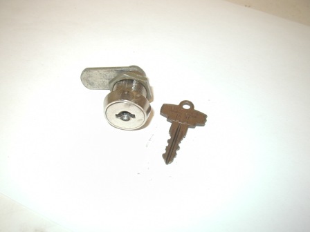 Used 7/8 Cam Lock (Item #64) $2.99