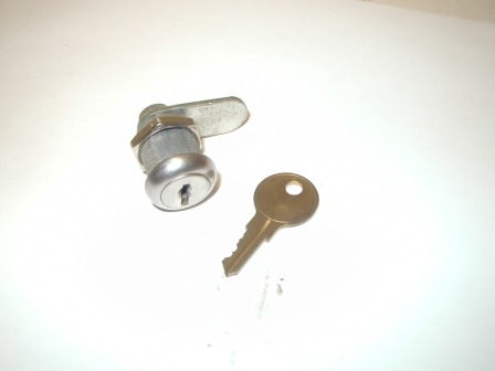 Used 7/8 Cam Lock (Item #66) $2.99