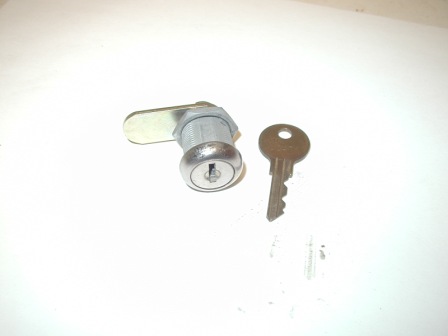 Used 7/8 Cam Lock (Item #68) $2.99