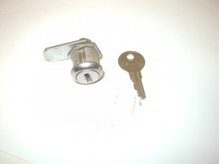 Used 7/8 Cam Lock (Item #69) $2.99