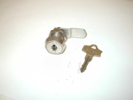 Used 7/8 Cam Lock (Item #70) $2.99