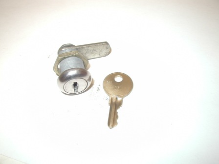 Used 7/8 Cam Lock (Item #72) $2.99
