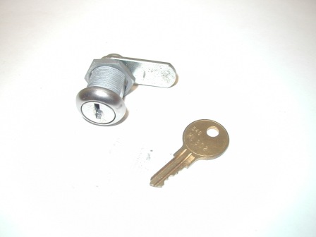 Used 7/8 Cam Lock (Item #73) $2.99