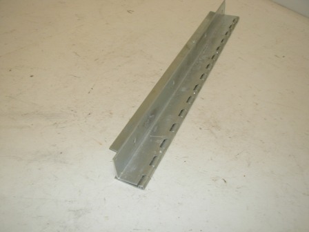Offset Hinge (15 Inches Long / From a Lot Of Gold Cabinet) (Item #25) $18.99