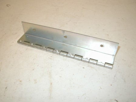 Offset Hinge / 7 Inches Long (Item #30) $11.99